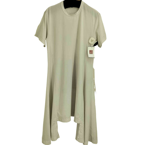 コムデギャルソンオムプリュス COMME des GARCONS HOMME PLUS 22SS BETELGEUSE コラボ 半袖 ワンピース メンズ JPN:S
