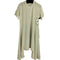 コムデギャルソンオムプリュス COMME des GARCONS HOMME PLUS 22SS BETELGEUSE コラボ 半袖 ワンピース メンズ JPN:S