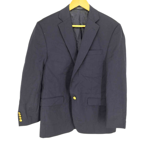 チャップス CHAPS 金ボタンブレザー メンズ 40S