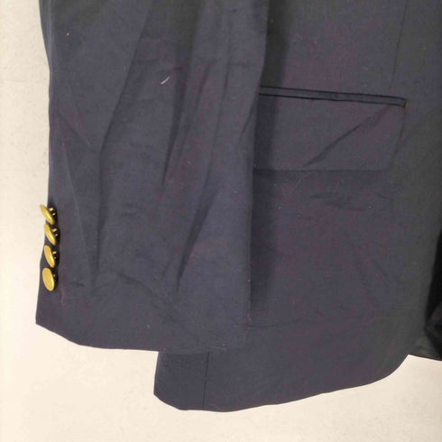 チャップス CHAPS 金ボタンブレザー メンズ 40S