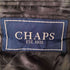 チャップス CHAPS 金ボタンブレザー メンズ 40S