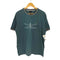 ヒューゴボス HUGO BOSS トンボ リンガーTシャツ メンズ import:XL