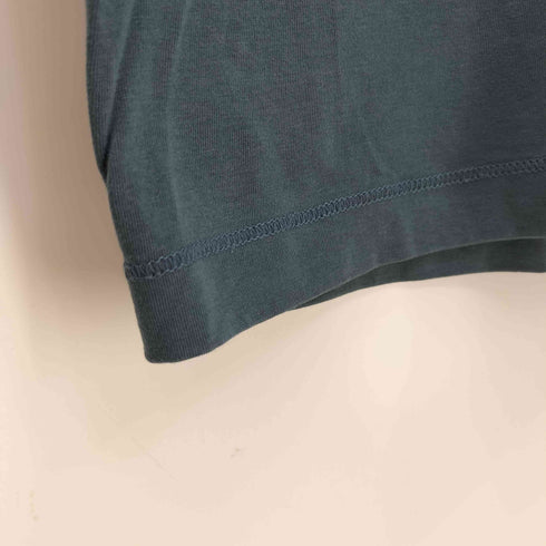 ヒューゴボス HUGO BOSS トンボ リンガーTシャツ メンズ import:XL