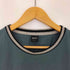ヒューゴボス HUGO BOSS トンボ リンガーTシャツ メンズ import:XL