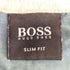 ヒューゴボス HUGO BOSS トンボ リンガーTシャツ メンズ import:XL