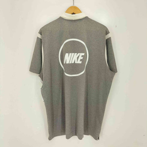 ナイキゴルフ NIKE GOLF スウォッシュ ポロシャツ メンズ 2XL