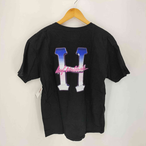ハフ HUF Classic H Tee メンズ import:L