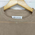 メゾンマルジェラ Maison Margiela 16SS レーヨン混エルボーパッチニット レディース JPN:S