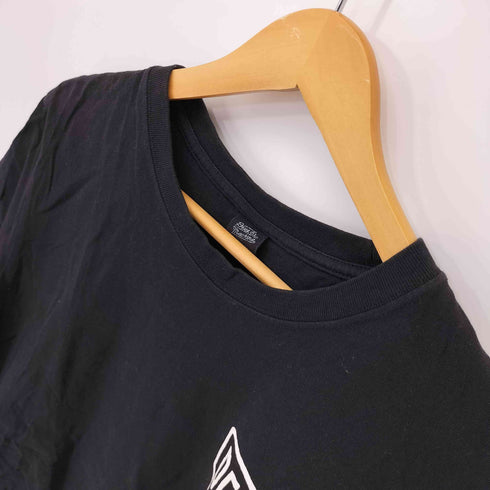 デウスエクスマキナ Deus Ex Machina TOKYO ADDRESS TEE メンズ import:XL