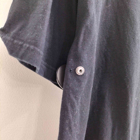 EJ SHEYANG 23SS OVERSAIZE 2-WAYBEAST T-SHIRT メンズ