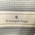 エルメネジルドゼニア Ermenegildo Zegna ストライプ ドレスシャツ メンズ 44