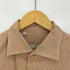 エルメネジルドゼニア Ermenegildo Zegna 千鳥格子 ガンクラブチェック ドレスシャツ メンズ import:XL