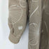 マーブルシュッド Marble Sud MB gene フレアシャツワンピース レディース