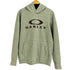 オークリー OAKLEY 20SS ビックロゴ プルオーバーパーカー メンズ JPN:XL
