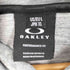 オークリー OAKLEY 20SS ビックロゴ プルオーバーパーカー メンズ JPN:XL