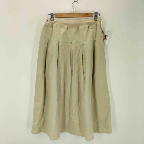 マーブルシュッド Marble Sud ポコポコ コール Tuck sk レディース