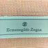 エルメネジルドゼニア Ermenegildo Zegna ボタンダウン ドレスシャツ メンズ 44