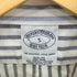 ブルックスブラザーズ BROOKS BROTHERS マルチカラー ストライプボタンダウンシャツ メンズ S