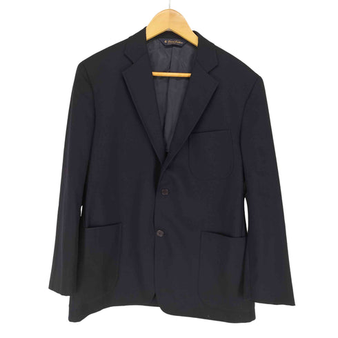 ブルックスブラザーズ BROOKS BROTHERS ウールテーラードジャケット メンズ