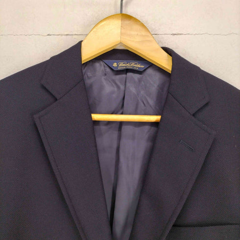 ブルックスブラザーズ BROOKS BROTHERS ウールテーラードジャケット メンズ