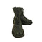 Portaille バックジップ レザーブーツ レディース JPN:36