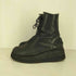 Portaille バックジップ レザーブーツ レディース JPN:36