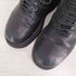 Portaille バックジップ レザーブーツ レディース JPN:36