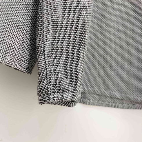 ヒューゴボス HUGO BOSS セミワイドカラーシャツ メンズ XXL