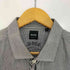 ヒューゴボス HUGO BOSS セミワイドカラーシャツ メンズ XXL
