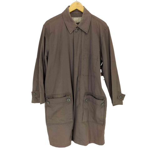SAUVER ミリタリーコート メンズ JPN:M