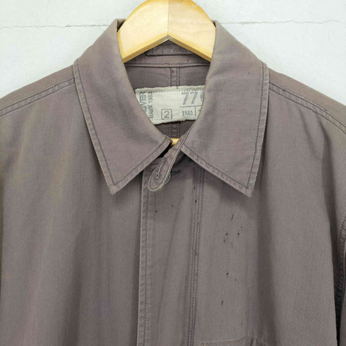 SAUVER ミリタリーコート メンズ JPN:M