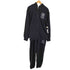 LOS ANGELES TERRITORY スウェットセットアップ パーカー スウェットパンツ street メンズ 2XL