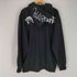 LOS ANGELES TERRITORY スウェットセットアップ パーカー スウェットパンツ street メンズ 2XL
