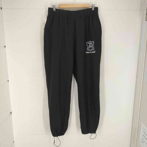 LOS ANGELES TERRITORY スウェットセットアップ パーカー スウェットパンツ street メンズ 2XL