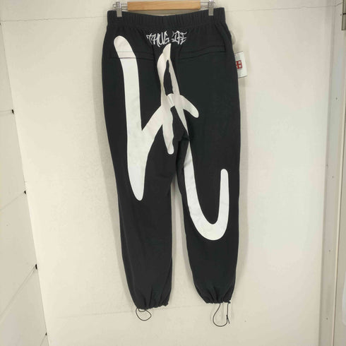 LOS ANGELES TERRITORY スウェットセットアップ パーカー スウェットパンツ street メンズ 2XL
