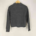 ユニクロシー UNIQLO:C 24AW ミックスヤーンポロセーター レディース JPN:M