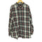 ショーンジョン Sean john ビッグサイズチェックシャツ メンズ 4XL