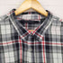 ショーンジョン Sean john ビッグサイズチェックシャツ メンズ 4XL