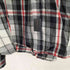 ショーンジョン Sean john ビッグサイズチェックシャツ メンズ 4XL