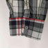 ショーンジョン Sean john ビッグサイズチェックシャツ メンズ 4XL