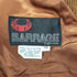 BARRAGE コーデュロイテーラードジャケット メンズ 40R