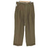 JOHN RAPHAEL 2タックスラックス メンズ 48/42L