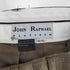 JOHN RAPHAEL 2タックスラックス メンズ 48/42L