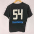 アンダーカバー UNDERCOVER ZENMONDO Tシャツ メンズ JPN:1