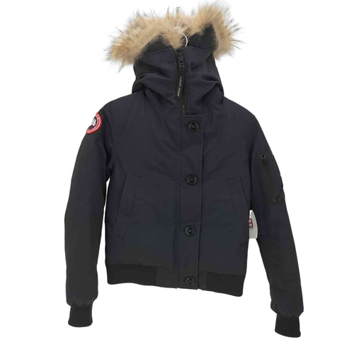 カナダグース CANADA GOOSE Labrador Bomber Heritage ラブラドール ボンバー ヘリテージ ジャケット レディース import:S