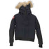 カナダグース CANADA GOOSE Labrador Bomber Heritage ラブラドール ボンバー ヘリテージ ジャケット レディース import:S