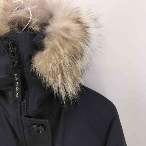 カナダグース CANADA GOOSE Labrador Bomber Heritage ラブラドール ボンバー ヘリテージ ジャケット レディース import:S