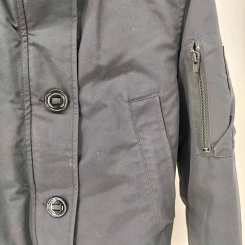 カナダグース CANADA GOOSE Labrador Bomber Heritage ラブラドール ボンバー ヘリテージ ジャケット レディース import:S