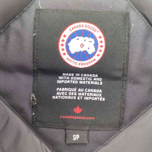 カナダグース CANADA GOOSE Labrador Bomber Heritage ラブラドール ボンバー ヘリテージ ジャケット レディース import:S