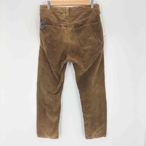 ジュンヤワタナベコムデギャルソンマン JUNYA WATANABE COMME des GARCONS MAN AD2005 コーデュロイ ストレート パンツ メンズ JPN:S
